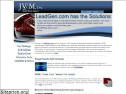 Sites similar to jvminc.com