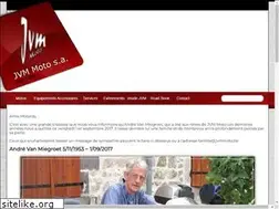 Sites similar to jvmmoto.be