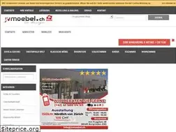 Sites similar to jvmoebel.ch