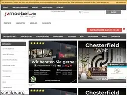 Sites similar to jvmoebel.de