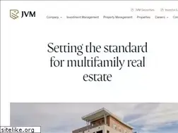 Sites similar to jvmrealty.com