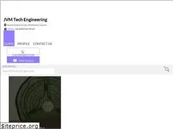 Sites similar to jvmtechengg.co.in