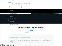 Sites similar to jvn-auto.com.br