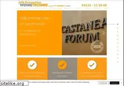 Sites similar to jvn-promotion.de