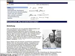Sites similar to jvn.46halbe.org