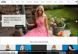 Sites similar to jvn.com