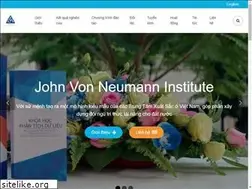 Sites similar to jvn.edu.vn