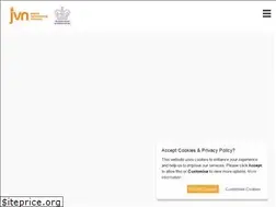 Sites similar to jvn.org.uk