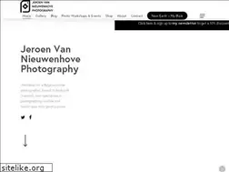 Sites similar to jvn.photography