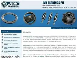 Sites similar to jvnbearings.com
