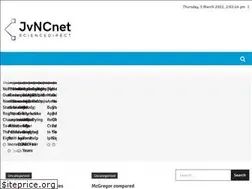 Sites similar to jvnc.net
