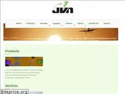 Sites similar to jvncomm.com