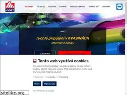 Sites similar to jvnet.cz
