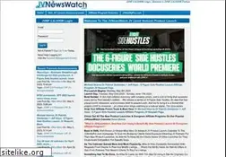Sites similar to jvnewswatch.com