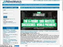Sites similar to jvnewswatch.net