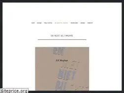 Sites similar to jvneylen.com