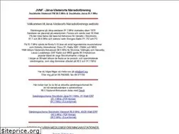 Sites similar to jvnforg.dreamhosters.com