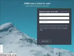 Sites similar to jvnh.com