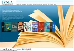 Sites similar to jvnla.com