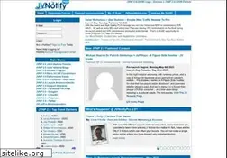Sites similar to jvnotifypro.com