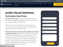 Sites similar to jvnsystems.com