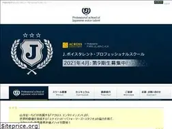Sites similar to jvoice-academy.com
