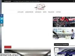 Sites similar to jvoiture.fr
