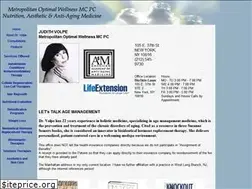 Sites similar to jvolpemd.com