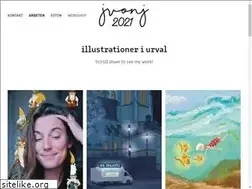 Sites similar to jvonj.com