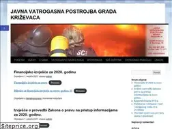 Sites similar to jvp-krizevci.hr