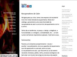 Sites similar to jvp-recuperadores.com