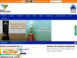 Sites similar to jvparekhintnl.ac.in
