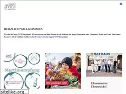 Sites similar to jvpburgenland.at