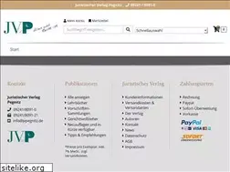 Sites similar to jvpegnitz.de