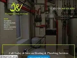 Sites similar to jvplumbingandheating.com