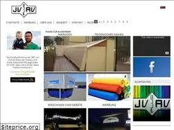 Sites similar to jvplusav.de