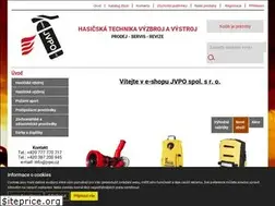 Sites similar to jvpo.cz