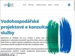 Sites similar to jvprojektvh.cz