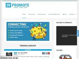 Sites similar to jvpromote.com