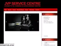 Sites similar to jvpservicecentre.com.au