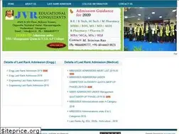 Sites similar to jvr.in