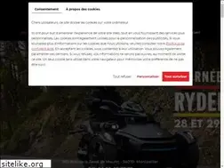 Sites similar to jvracing.fr