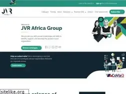 Sites similar to jvrafricagroup.co.za