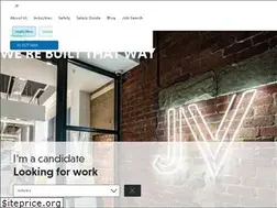 Sites similar to jvrecruitment.com.au