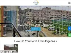 Sites similar to jvrenterprise.in