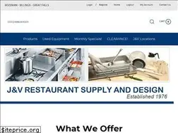 Sites similar to jvrestaurant.com