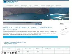 Sites similar to jvriomaipo.cl