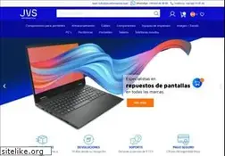 Sites similar to jvs-informatica.com