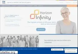 Sites similar to jvs-mairistem.fr