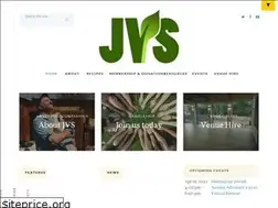 Sites similar to jvs.org.uk